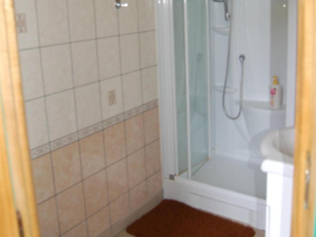 Leval Bed & Breakfast Trefcon Екстериор снимка