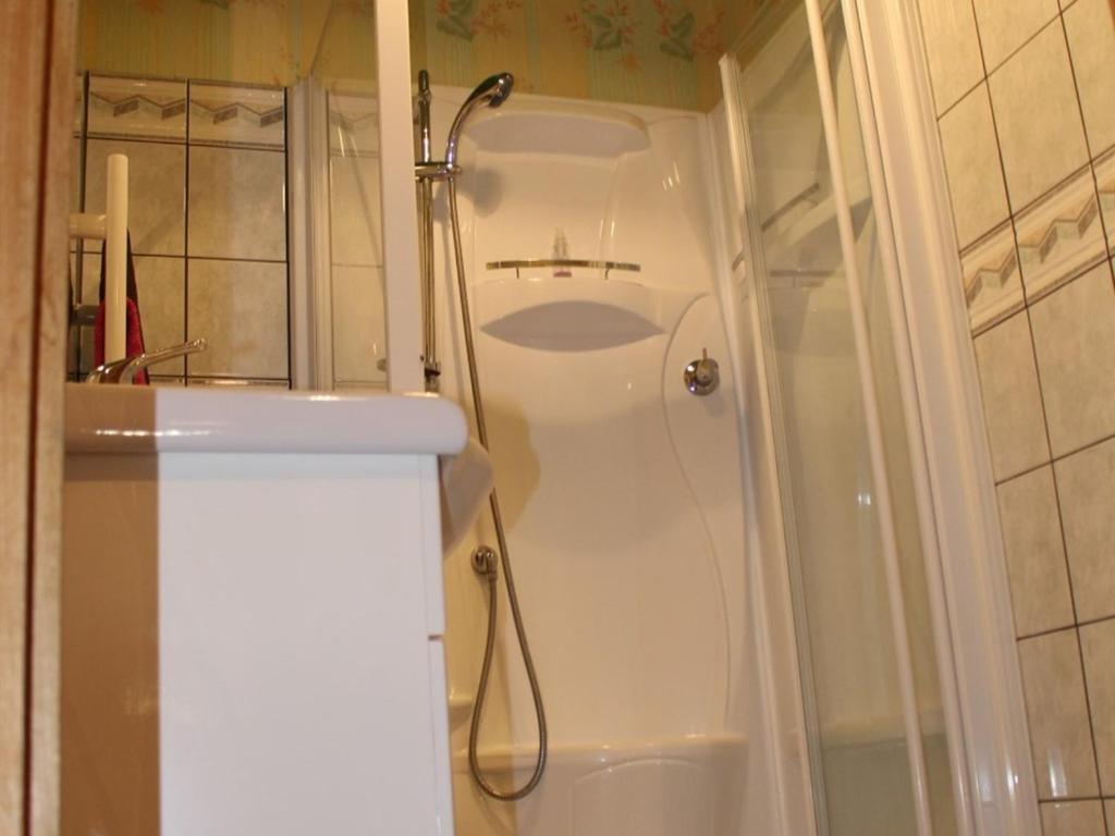 Leval Bed & Breakfast Trefcon Екстериор снимка