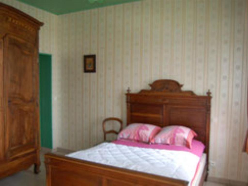 Leval Bed & Breakfast Trefcon Екстериор снимка