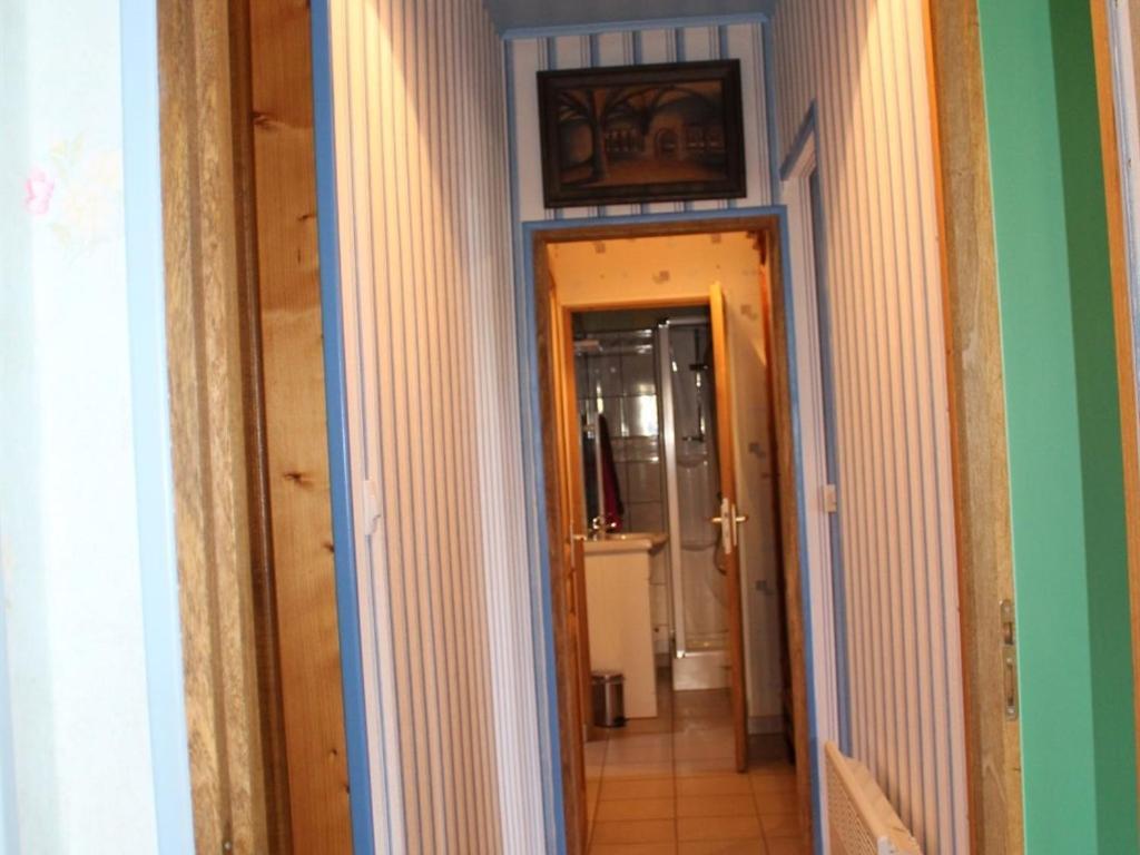Leval Bed & Breakfast Trefcon Екстериор снимка